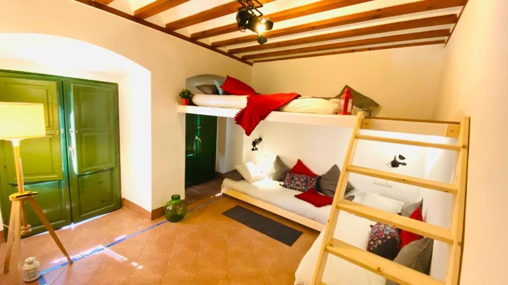 Hostel Plaza Mayor Corredera Кордова Экстерьер фото