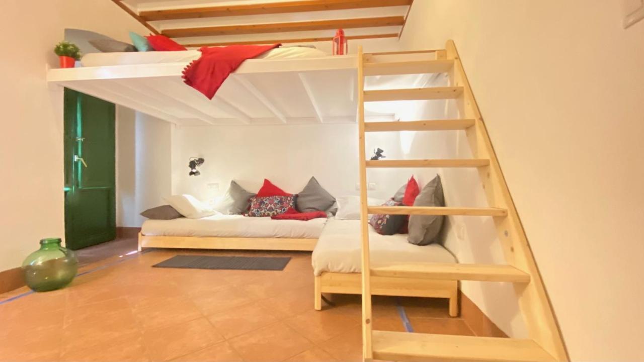 Hostel Plaza Mayor Corredera Кордова Экстерьер фото