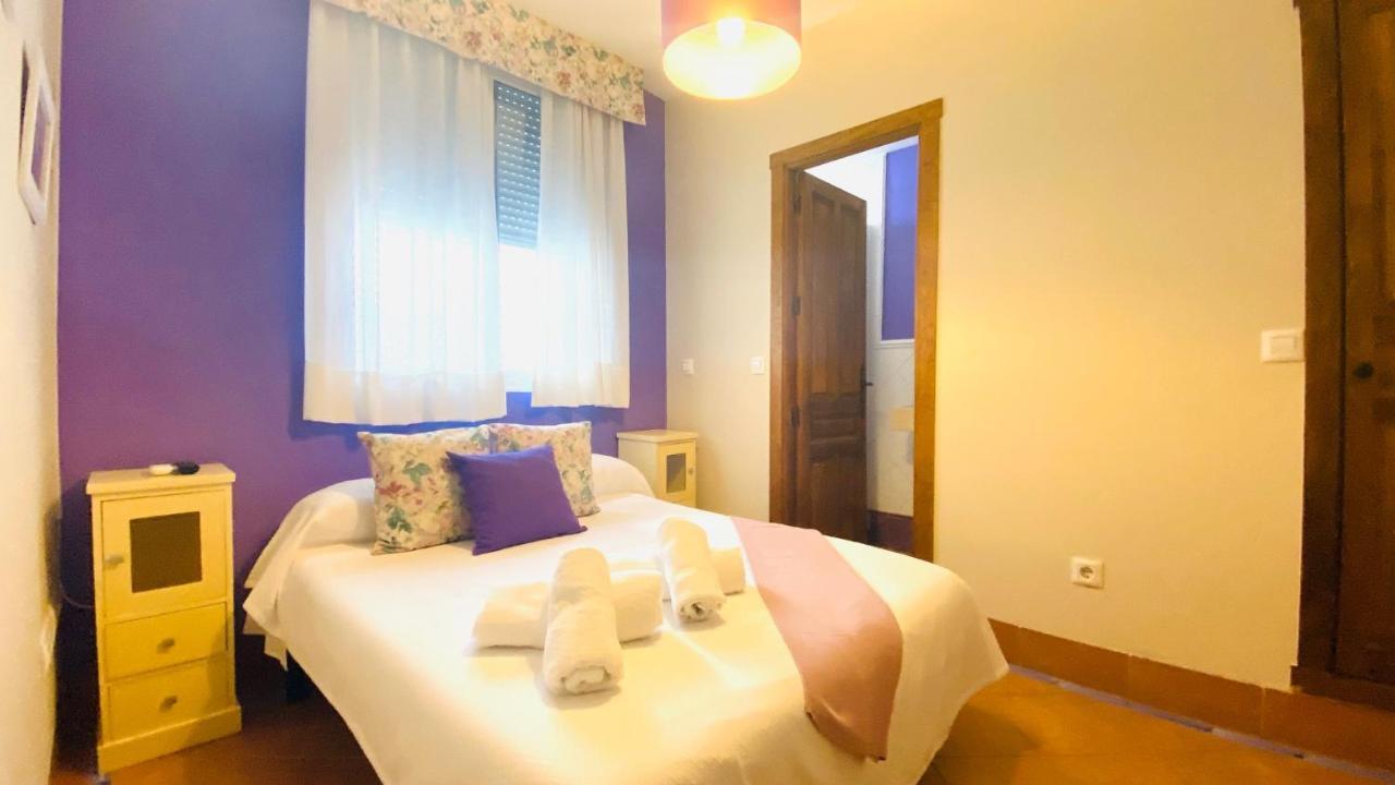 Hostel Plaza Mayor Corredera Кордова Экстерьер фото