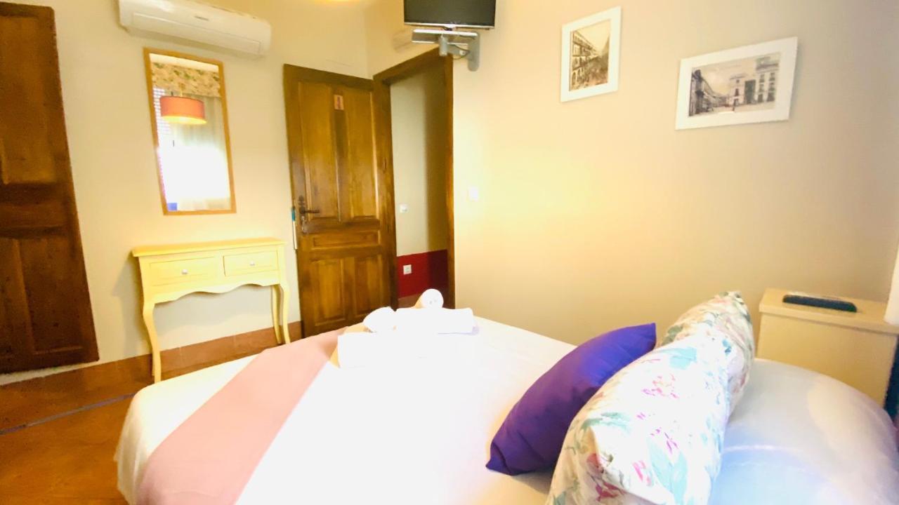 Hostel Plaza Mayor Corredera Кордова Экстерьер фото