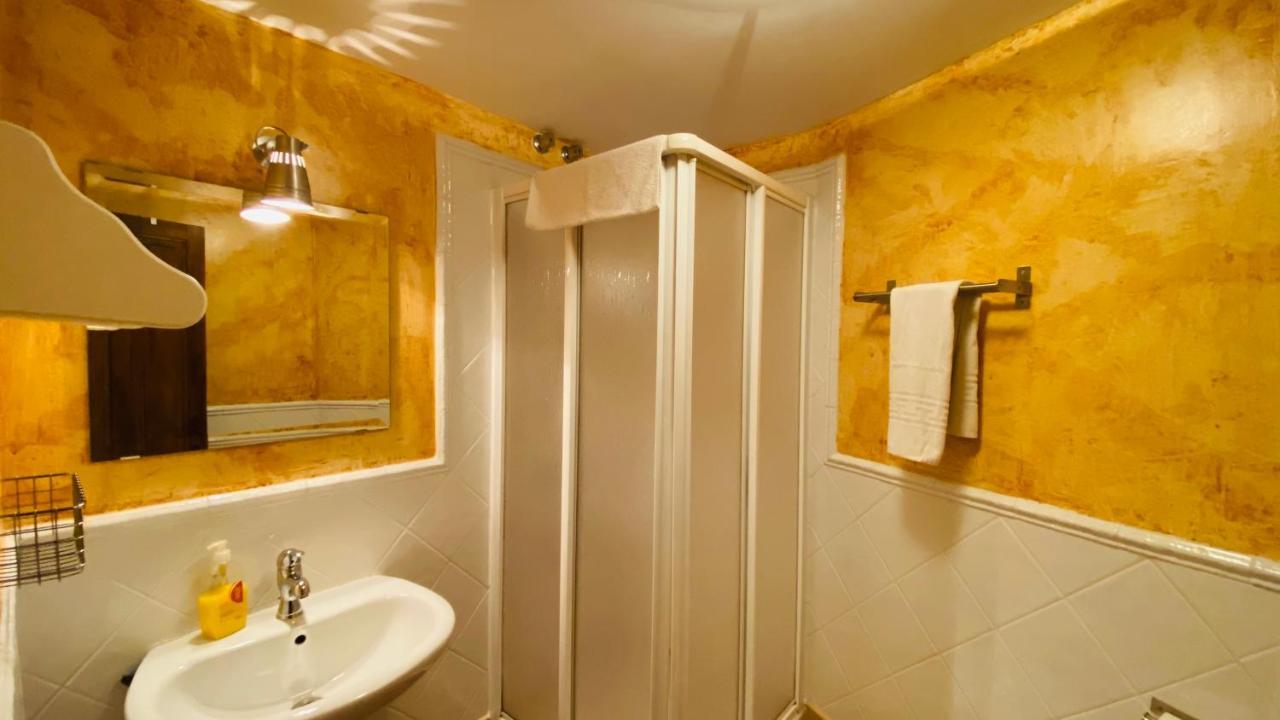 Hostel Plaza Mayor Corredera Кордова Экстерьер фото