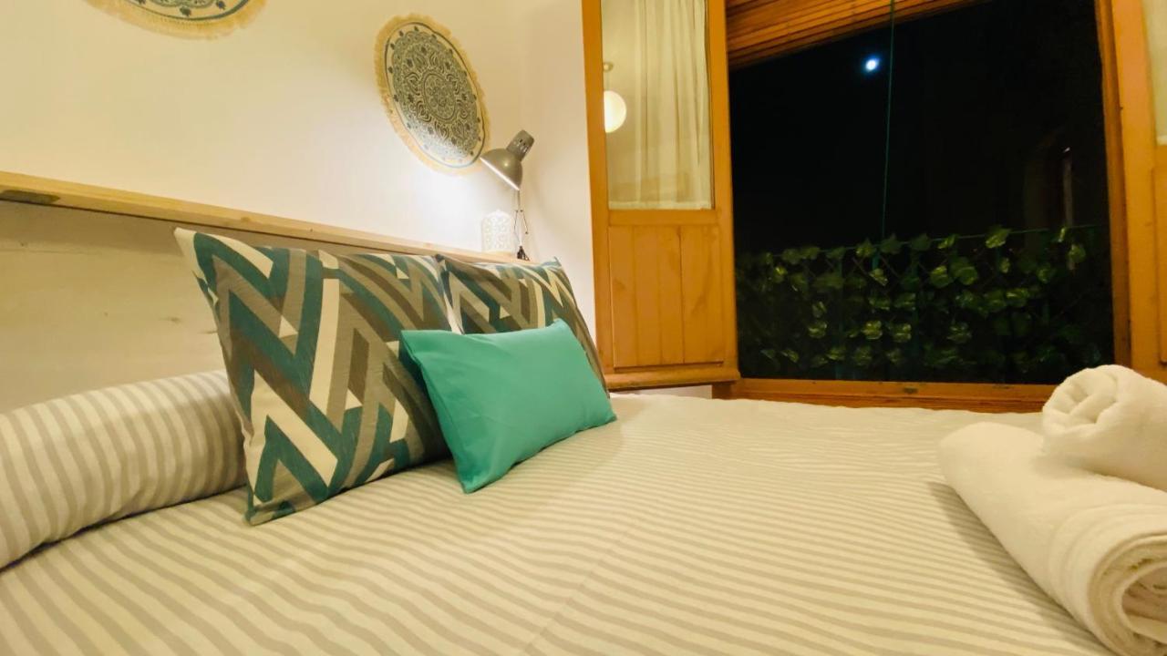 Hostel Plaza Mayor Corredera Кордова Экстерьер фото