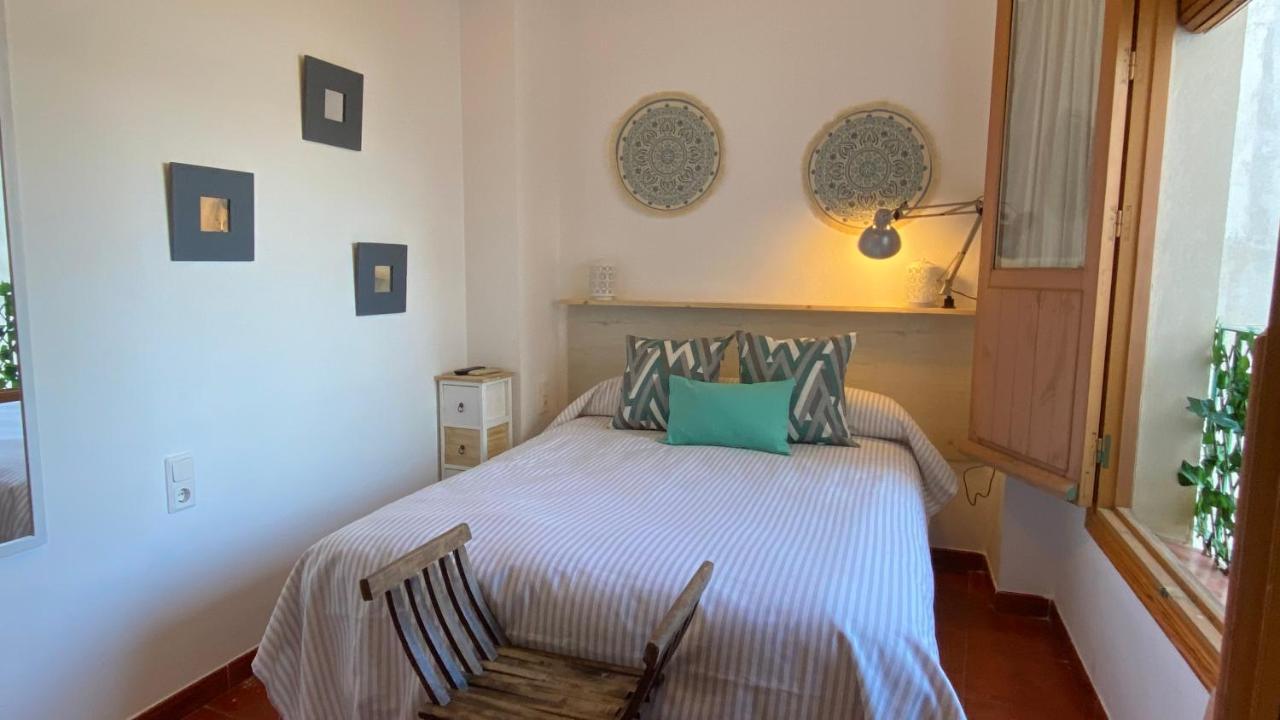 Hostel Plaza Mayor Corredera Кордова Экстерьер фото