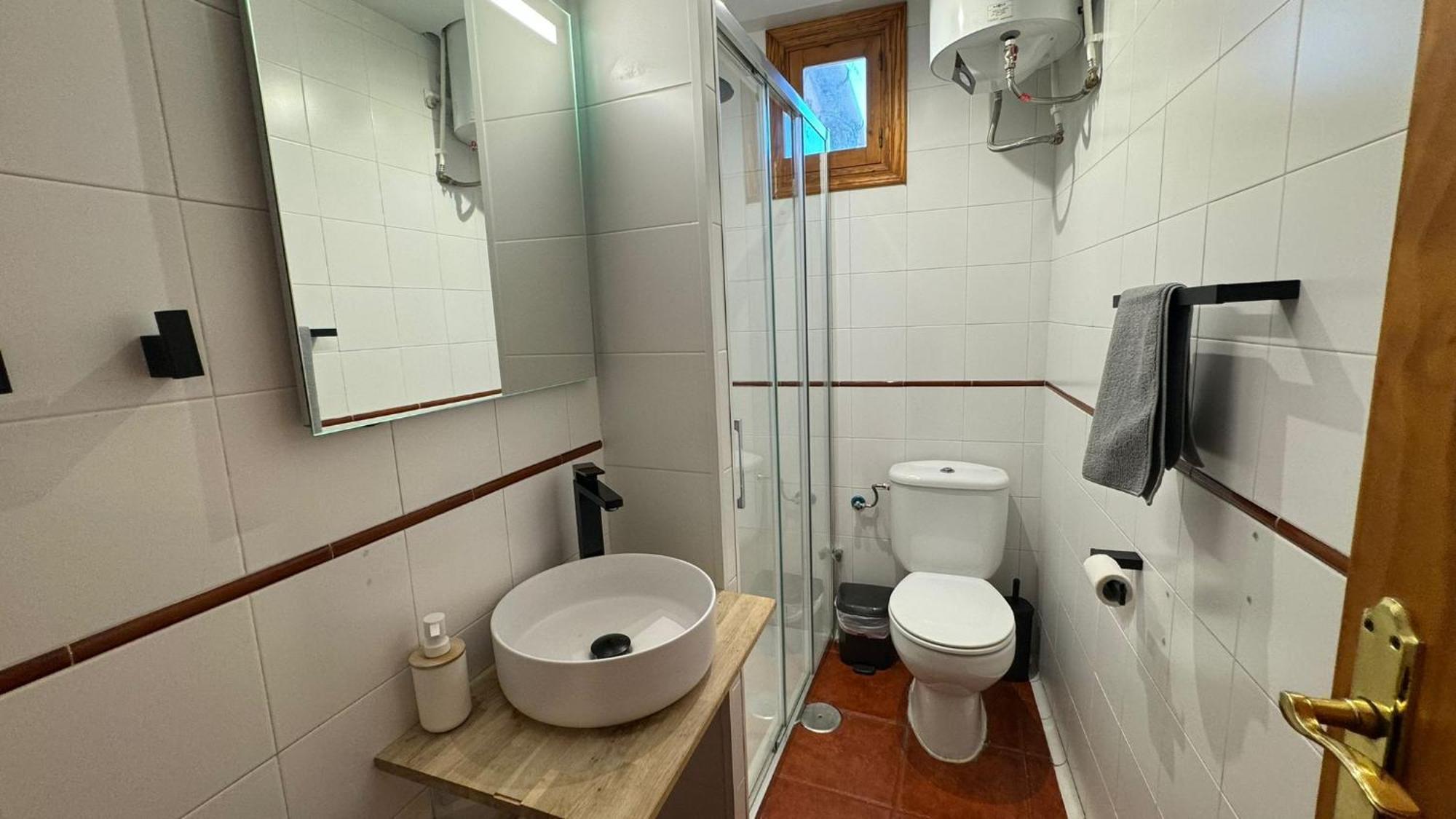 Hostel Plaza Mayor Corredera Кордова Экстерьер фото
